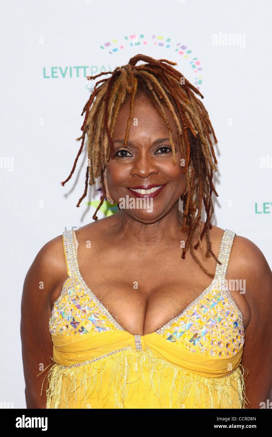Thelma Houston Thelma Houston new picture Thelma Houston Thelma Houston new picture