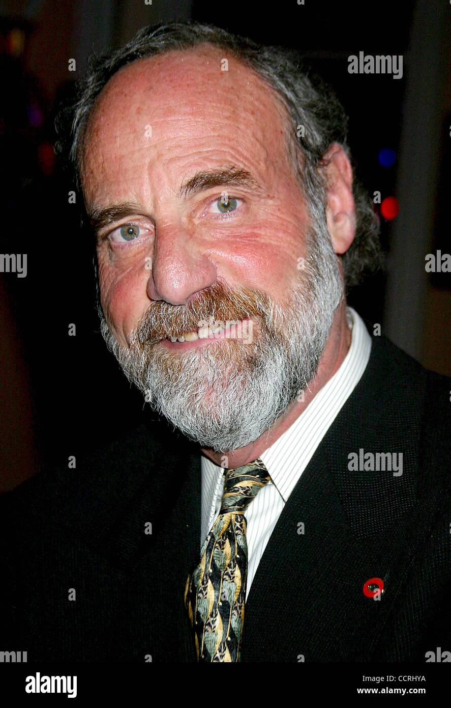 Oct. 1, 2003 Hollywood, California, U.S. I7921CHW .LIGHT THE WAY