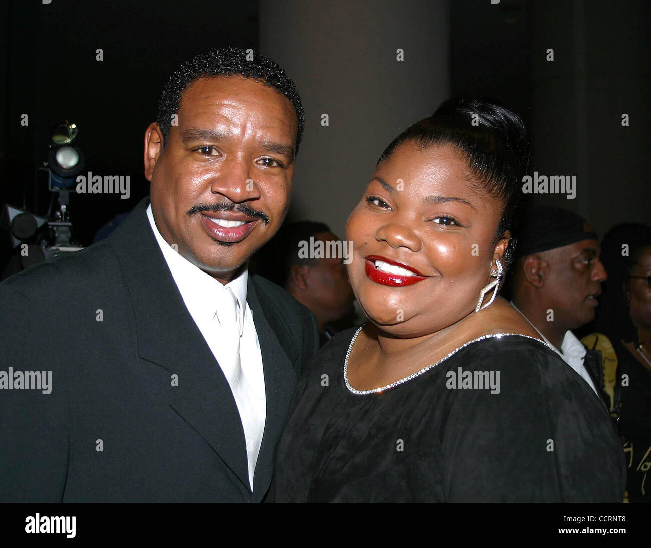 Dorien wilson and monique hi-res stock photography and images - Alamy