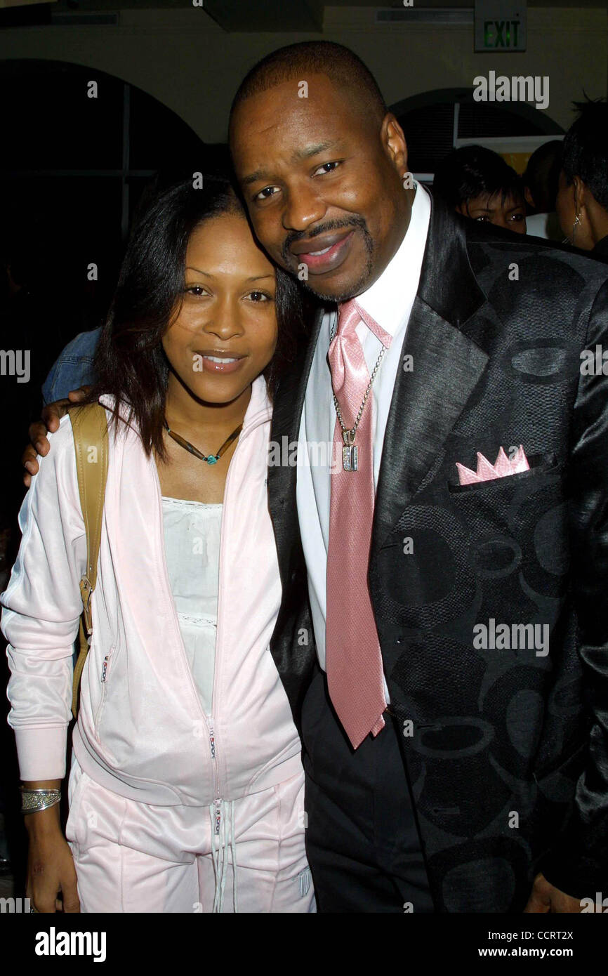 Monica Calhoun Married