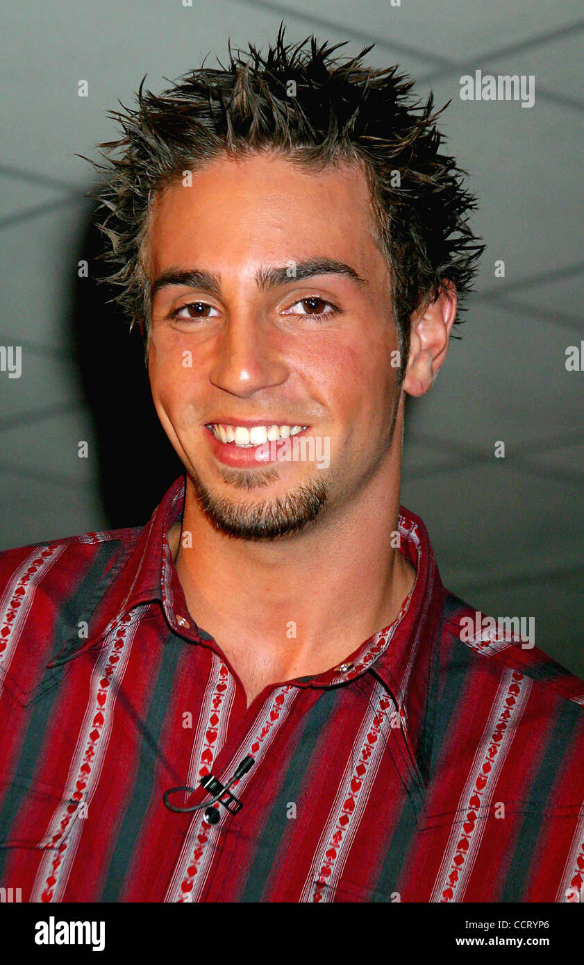 Wade robson hi-res stock photography and images - Alamy