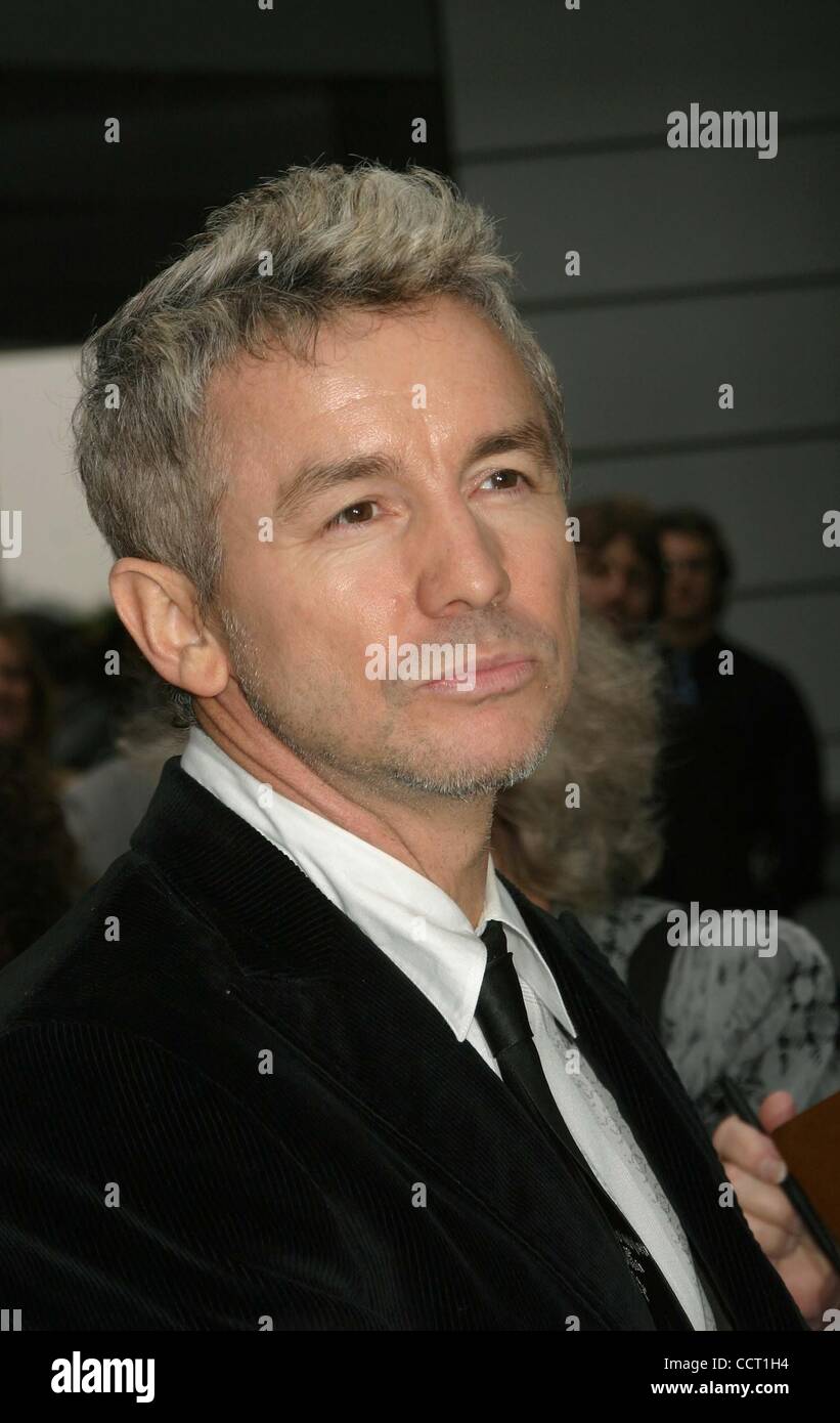Baz luhrmanns hi-res stock photography and images - Alamy