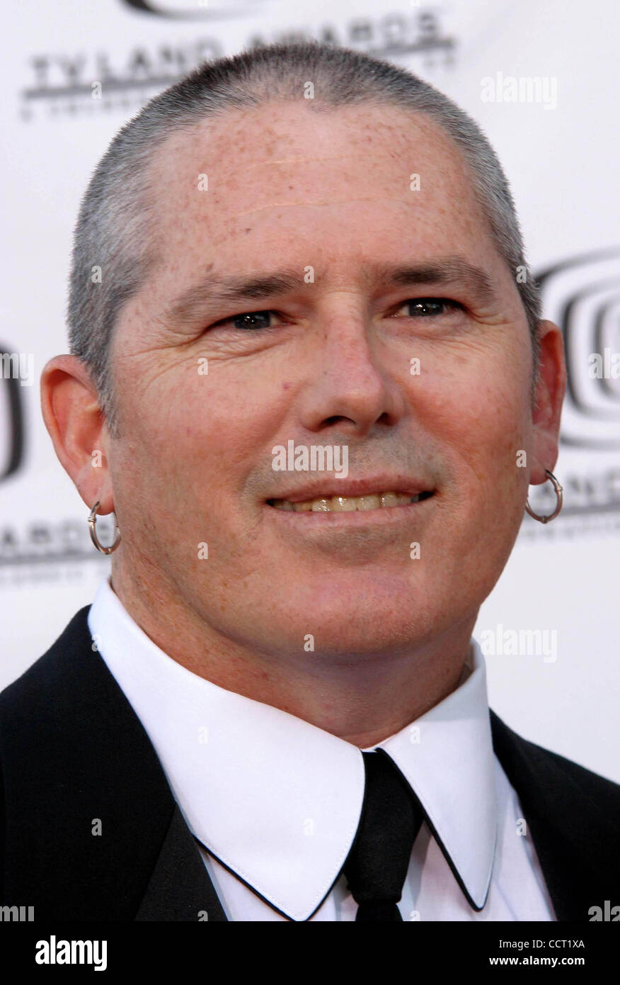 Brandon cruz hi-res stock photography and images - Alamy