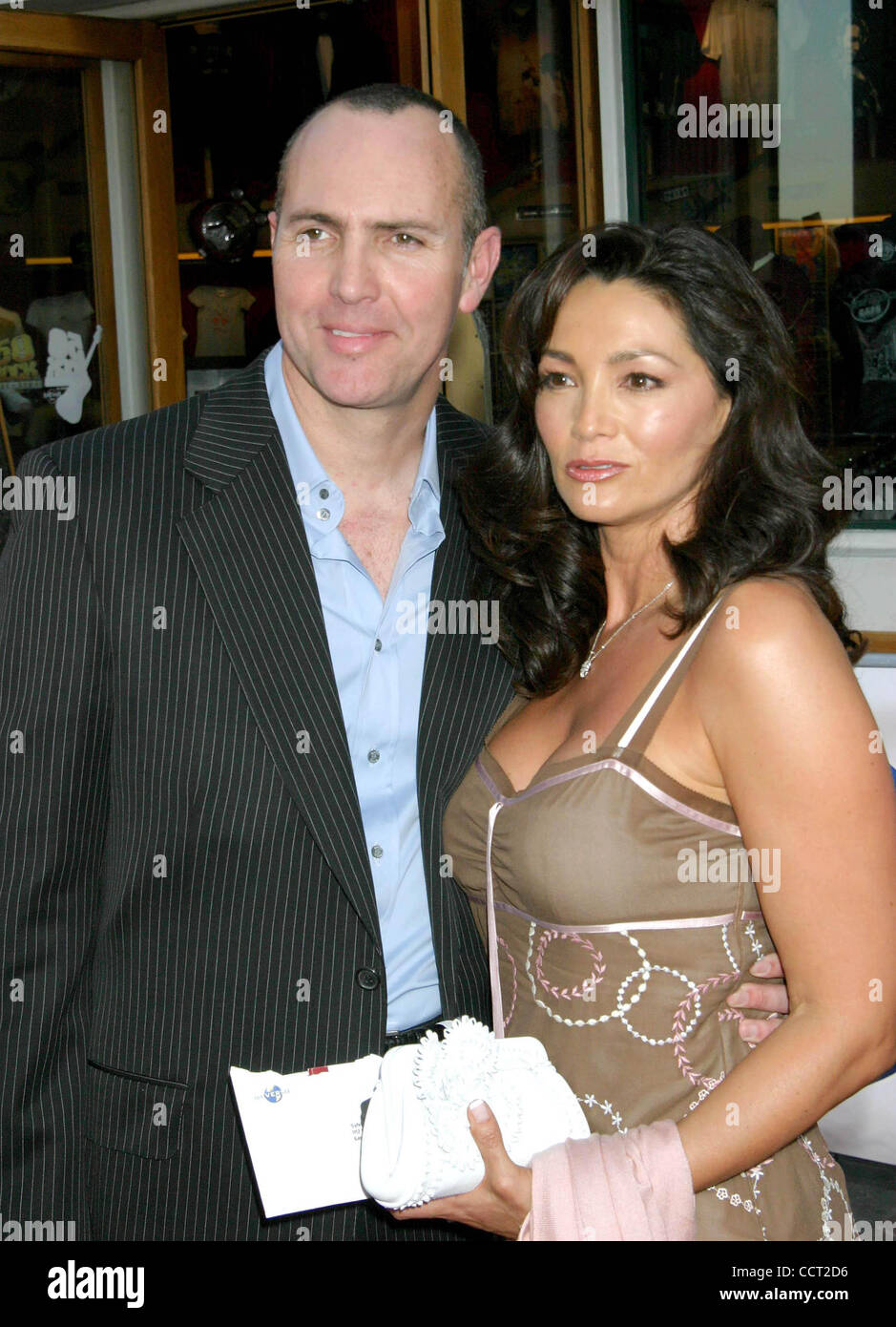May 3, 2004 Hollywood, California, U.S. K36954EG.VAN HELSING WORLD PREMIERE AT UNIVERSAL