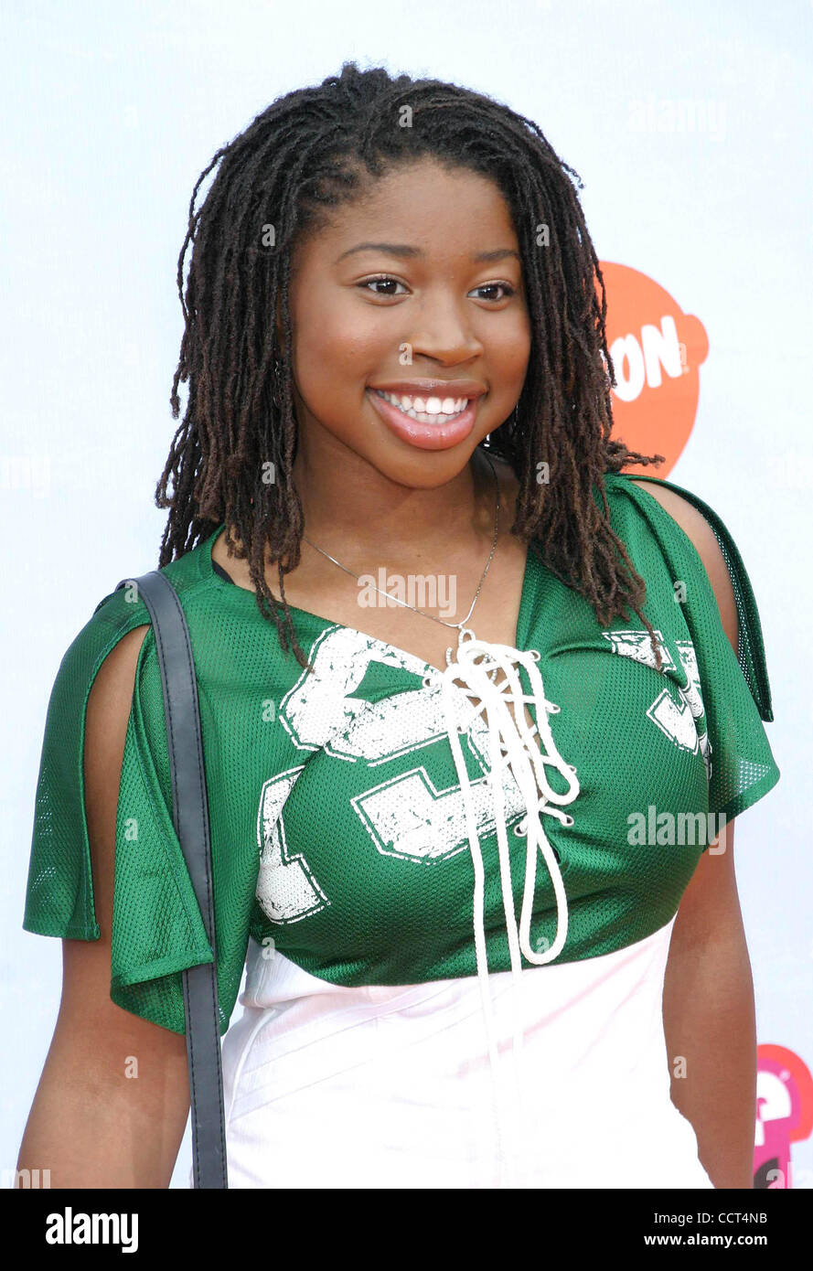 Giovonnie samuels hires stock photography and images Alamy(04)