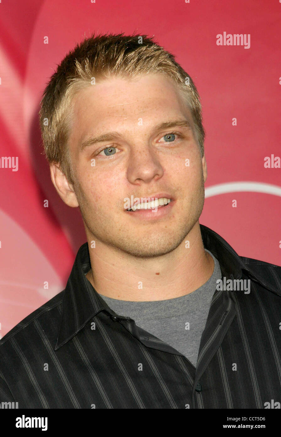 July 11, 2004 Hollywood, California, U.S. K38163EG.NBC ALLSTAR