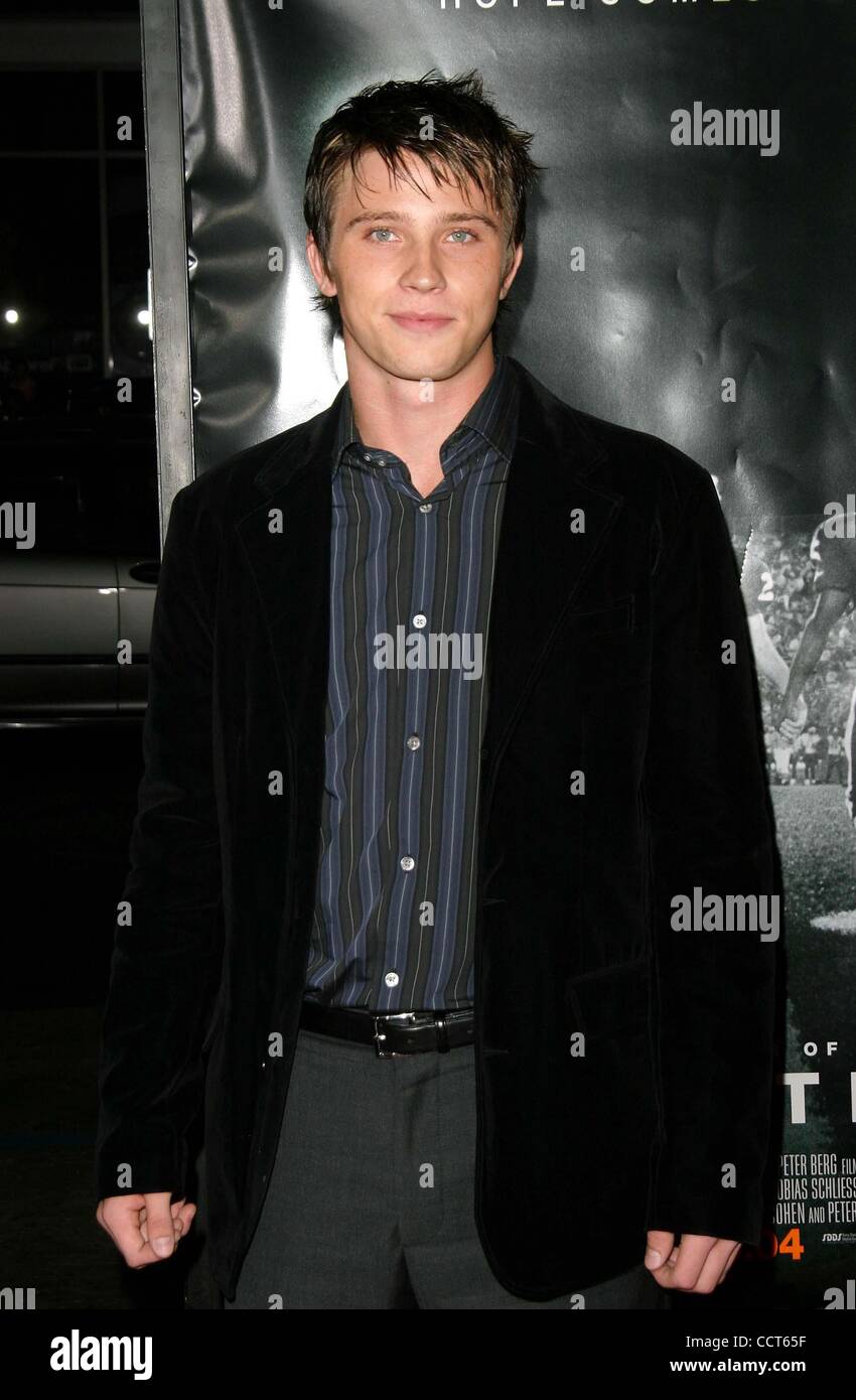 Friday night lights world premiere hires stock photography and images