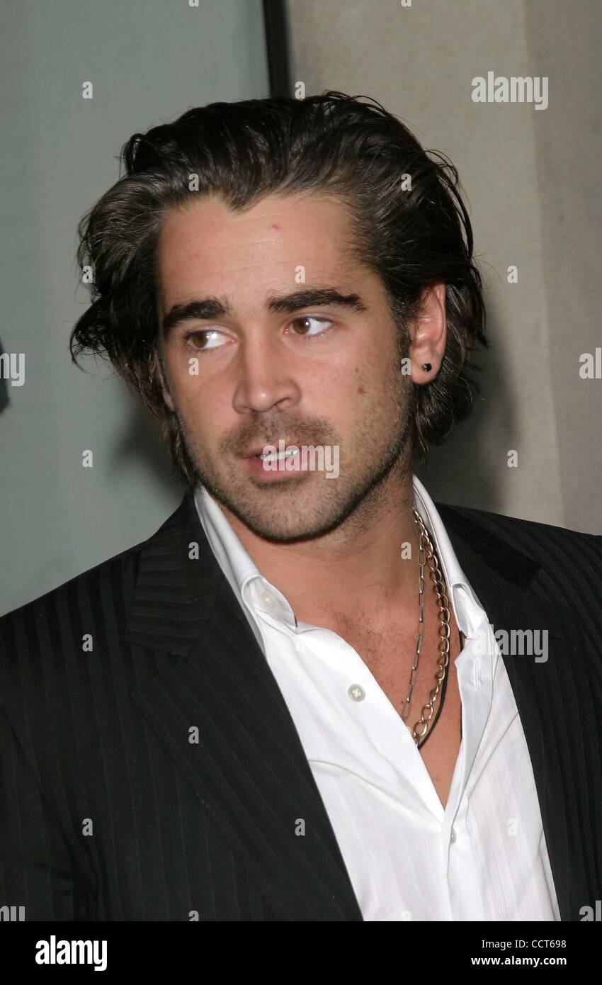 Nov. 7, 2004 Hollywood, California, U.S. K40151EG.ALEXANDER STAR