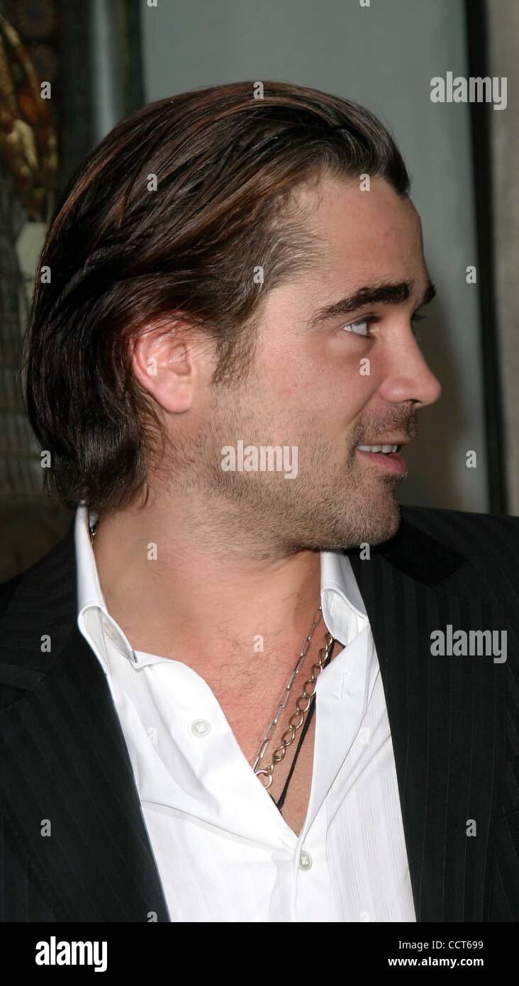 Nov. 7, 2004 Hollywood, California, U.S. K40151EG.ALEXANDER STAR