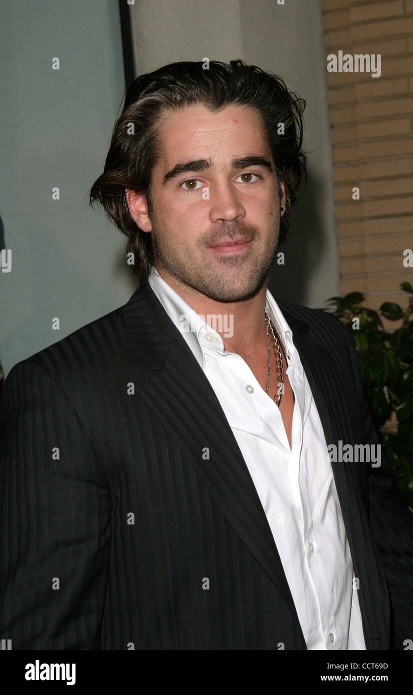 Nov. 7, 2004 Hollywood, California, U.S. K40151EG.ALEXANDER STAR