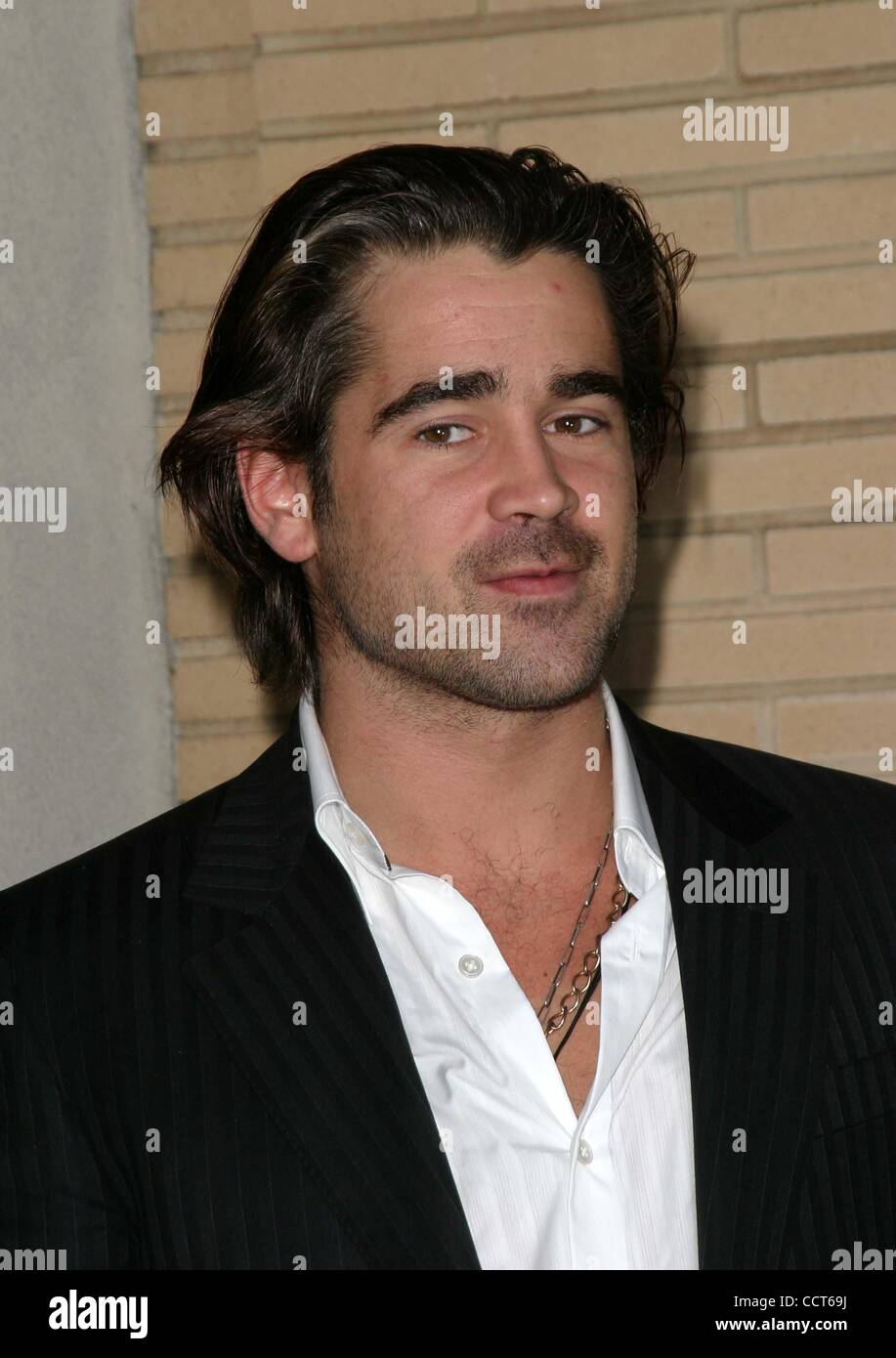 Nov. 7, 2004 Hollywood, California, U.S. K40151EG.ALEXANDER STAR