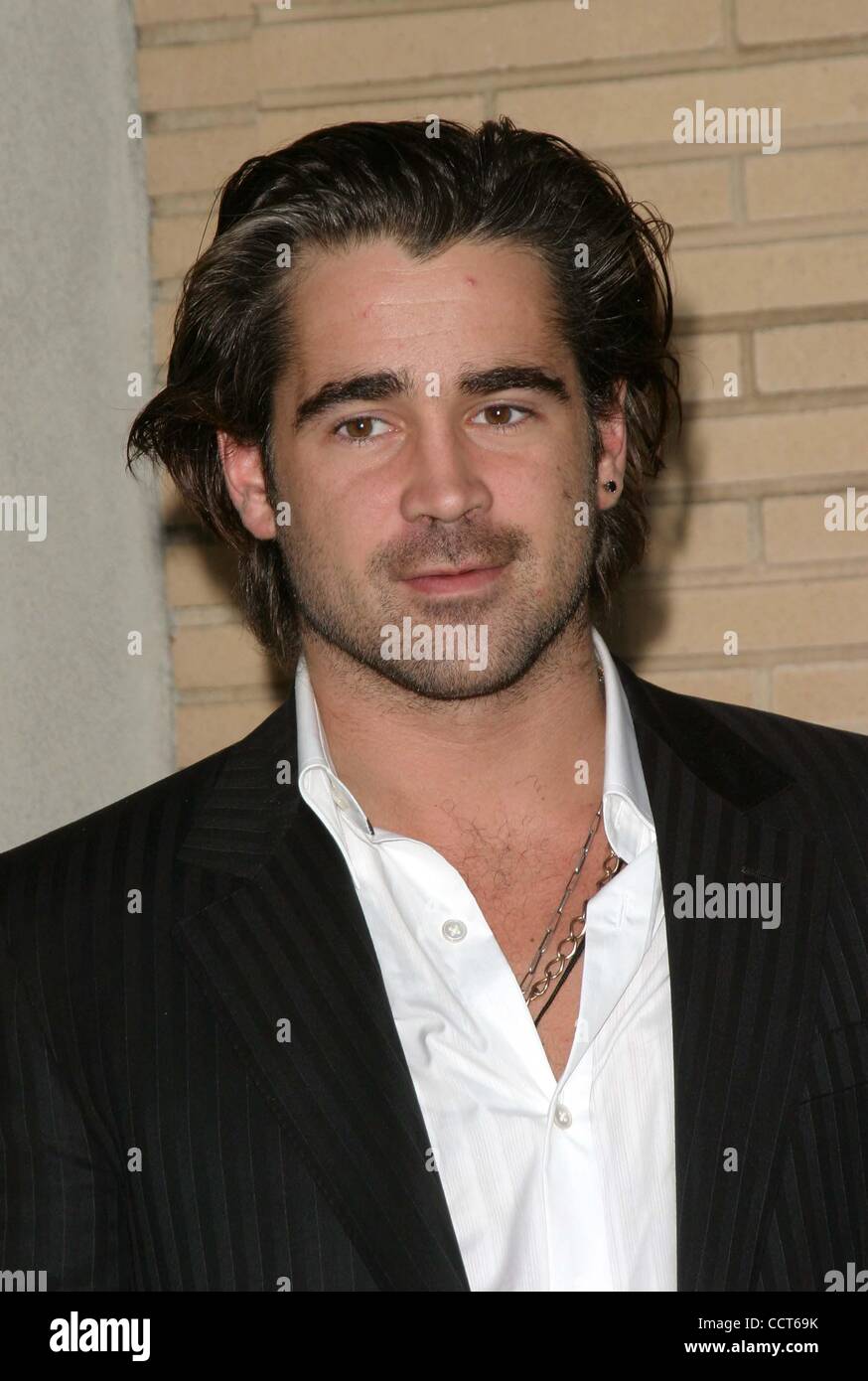 Nov. 7, 2004 Hollywood, California, U.S. K40151EG.ALEXANDER STAR