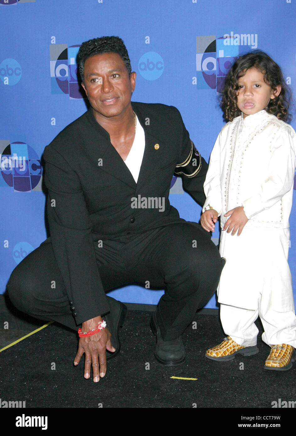 Jermaine Jackson Jr