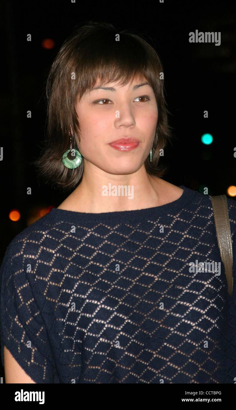 Michaela conlin 2004 hi-res stock photography and images - Alamy