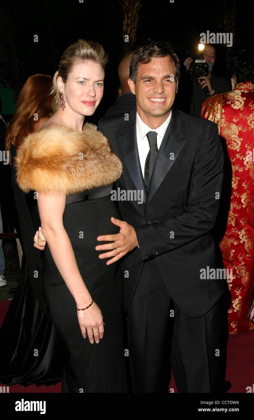 Oct. 17, 2004 - Hollywood, California, U.S. - K39826EG.12TH ANNUAL ...
