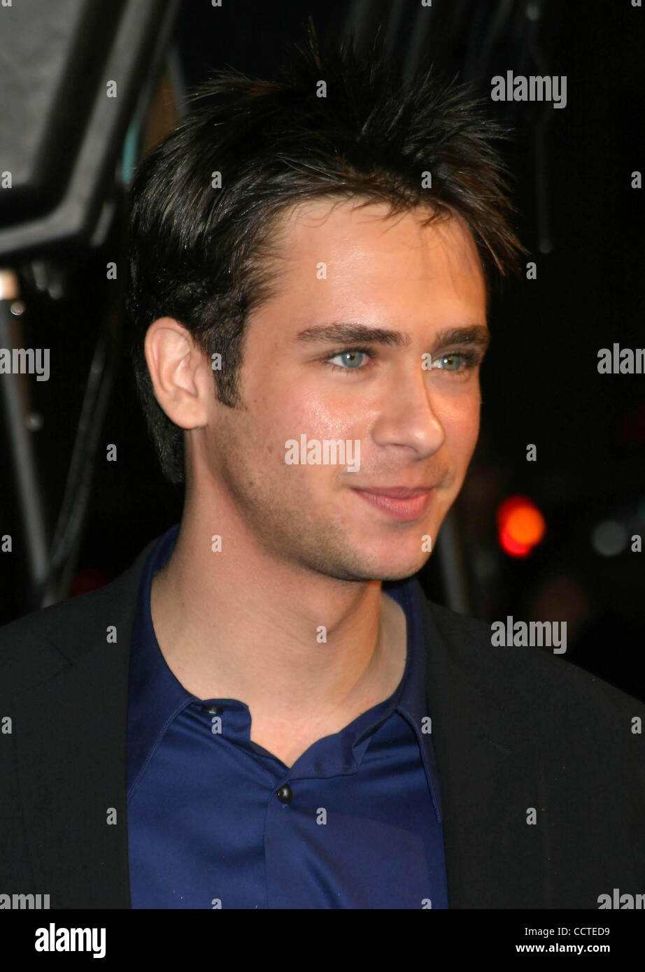 Scott mechlowicz hi-res stock photography and images - Alamy