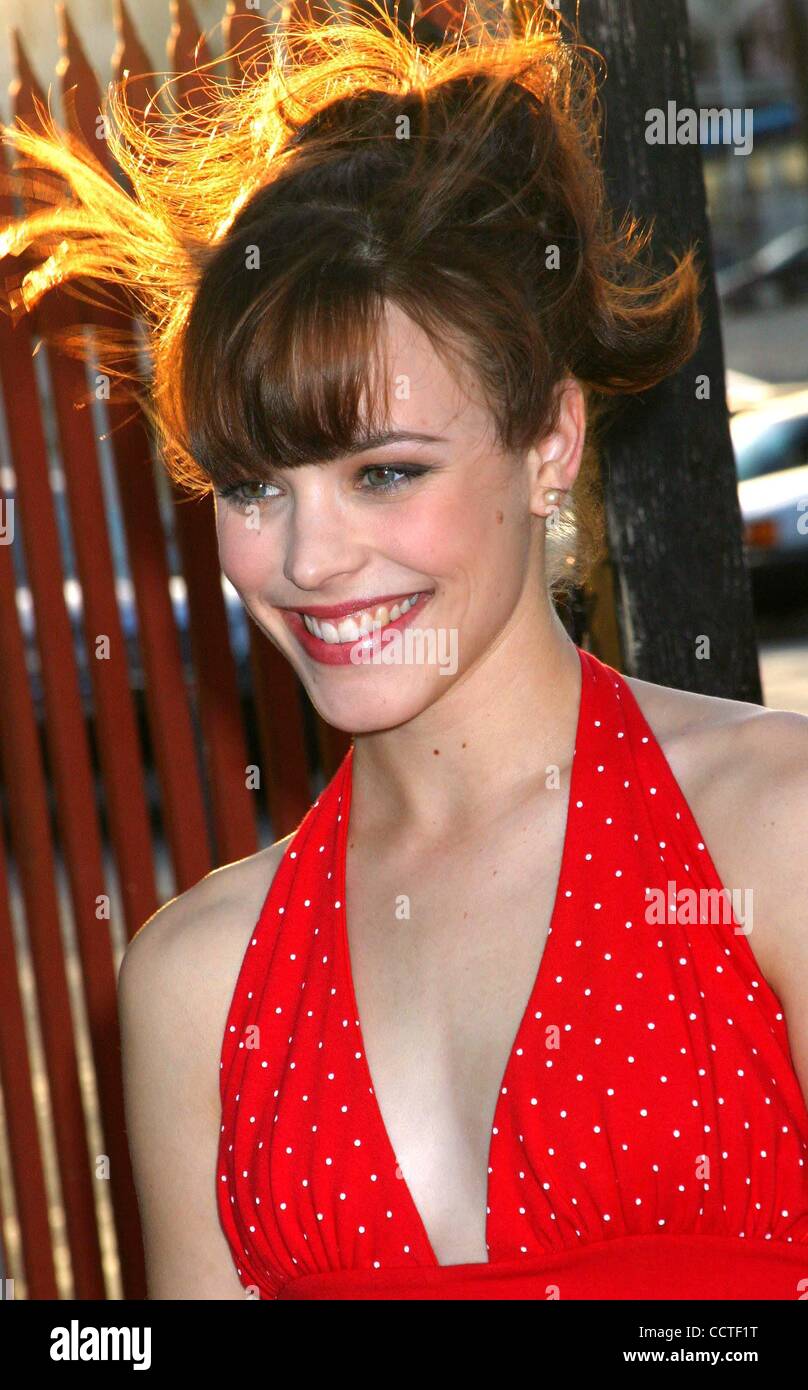 Rachel Mcadams Young Hi res Stock Photography And Images Alamy rachel-mcadams-young-hi-res-stock-photography-and-images-alamy