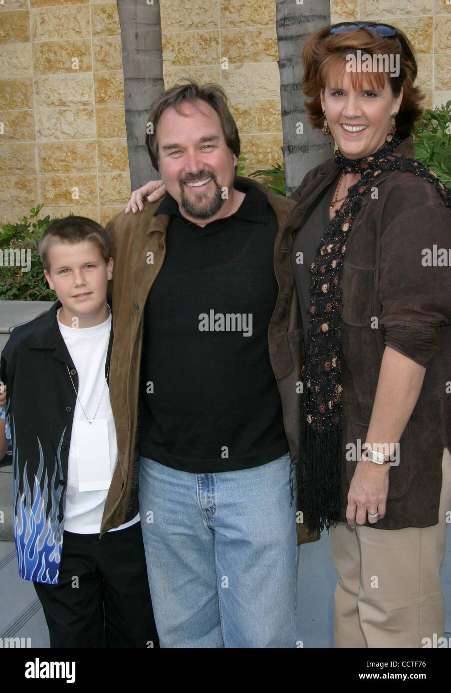 Richard Karn Stock Photos & Richard Karn Stock Images - Alamy