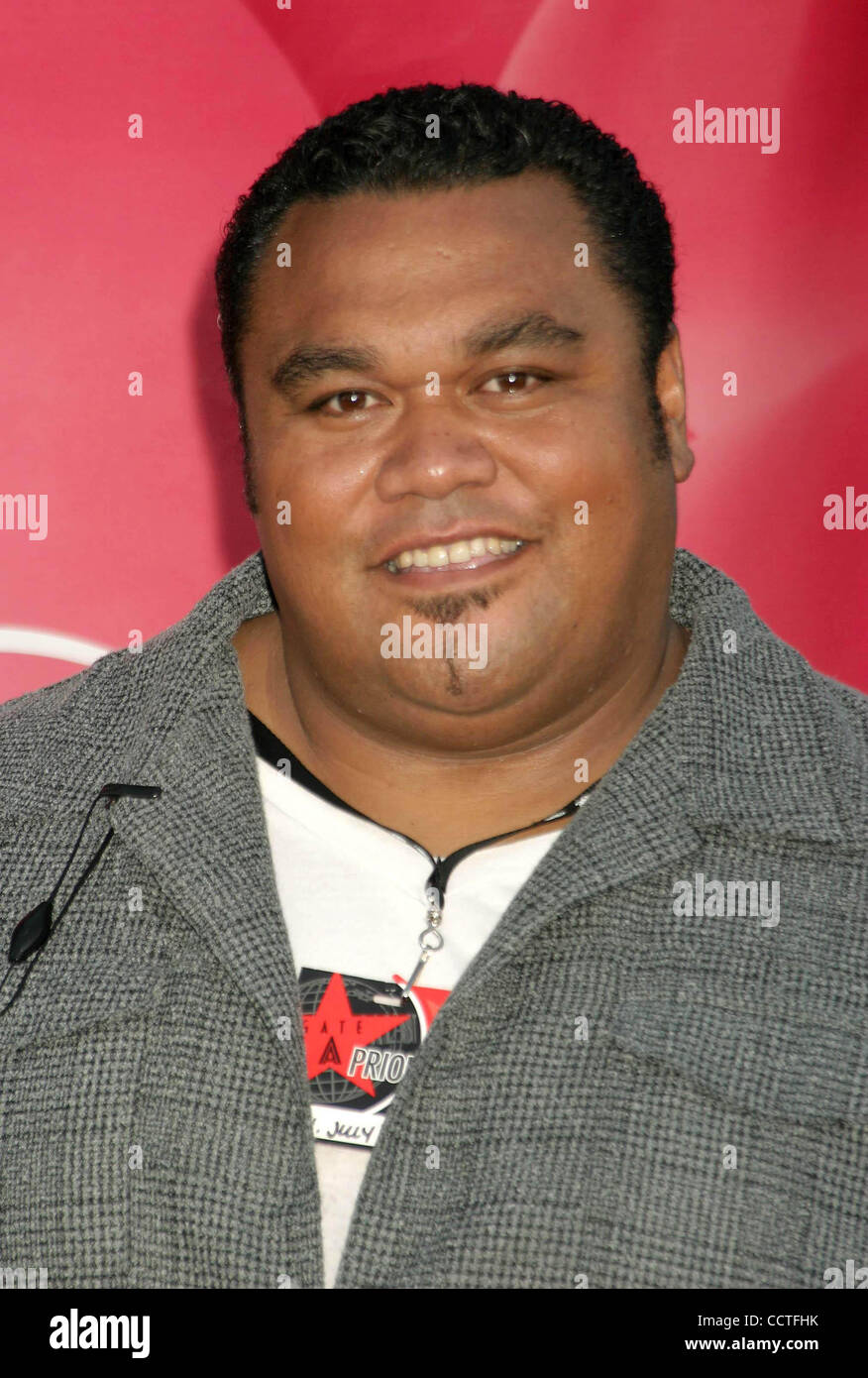 Peter tuiasosopo hi-res stock photography and images - Alamy