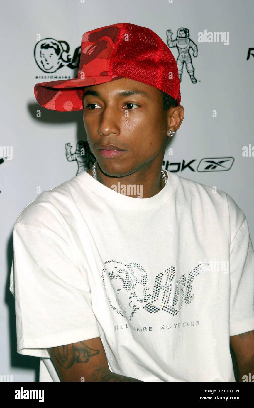 ice cream footwear pharrell williams