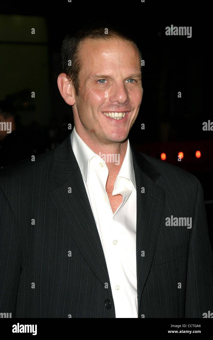 Peter berg friday night lights hi-res stock photography and images - Alamy