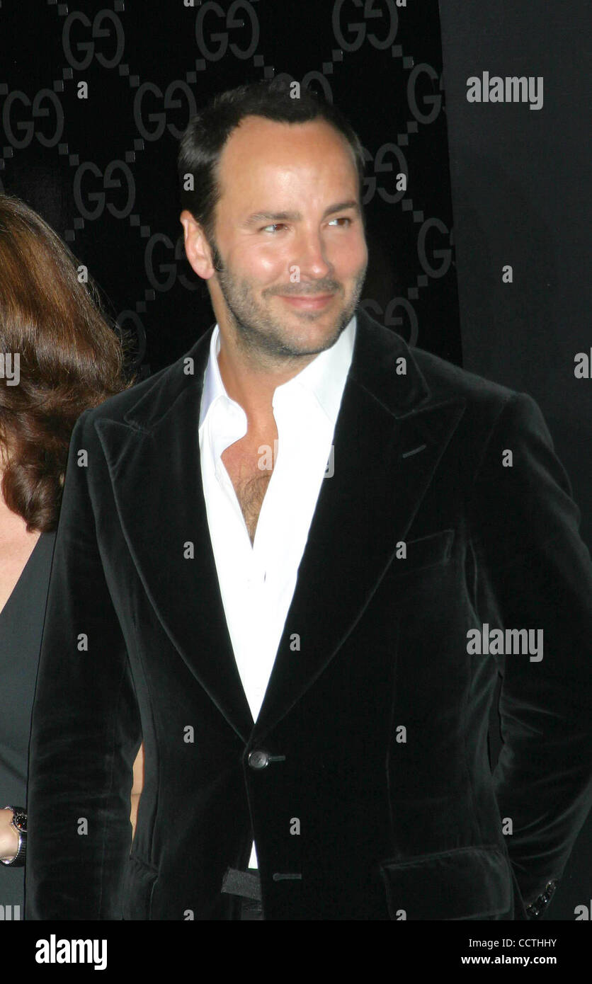 Tom Ford Rodeo Drive Store Tom ford receives hi-res stock photography and images - Alamy