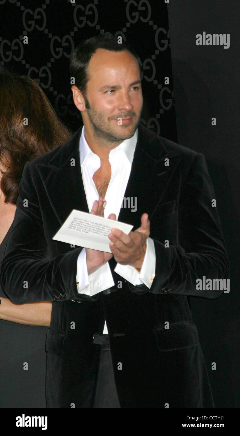 Tom Ford Rodeo Drive Store Tom ford receives hi-res stock photography and images - Alamy