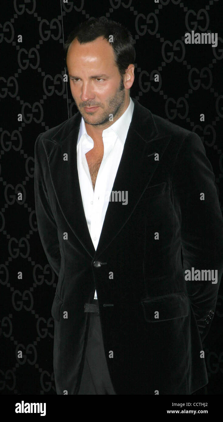 Tom Ford Rodeo Drive Store Tom ford receives hi-res stock photography and images - Alamy