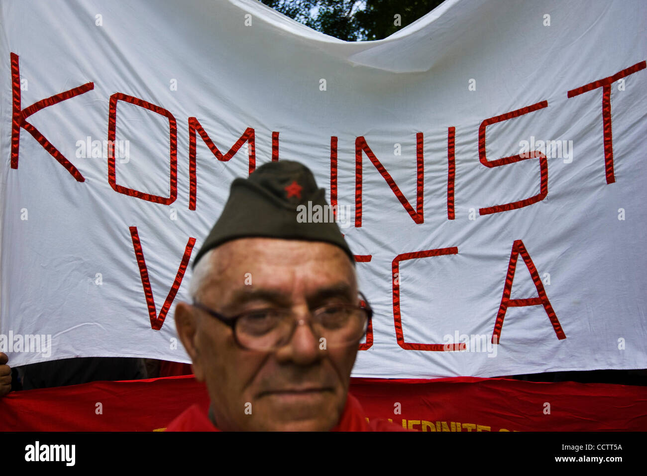 Tito death hi-res stock photography and images - Alamy