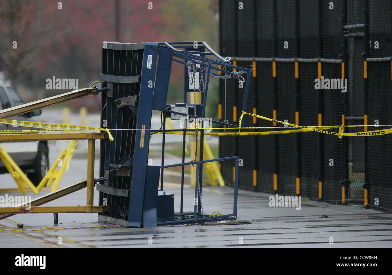 May 20, 2010 South Bend, Indiana, usa University of Notre Dame junior Declan Sullivan, of