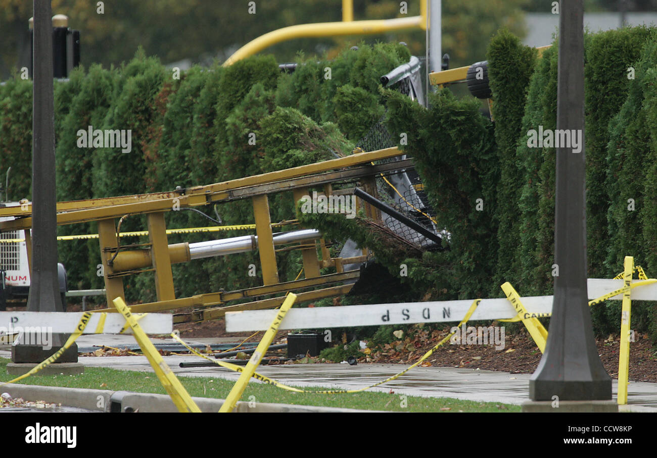 May 20, 2010 South Bend, Indiana, usa University of Notre Dame junior Declan Sullivan, of