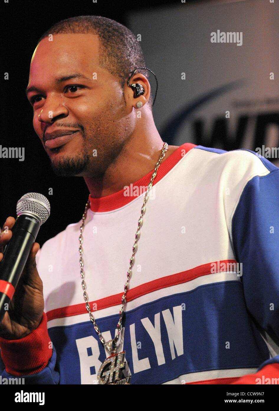 Raheim Ghrant Rapper Mar 25, 2010 - Philadelphia, Pennsylvania, USA - R&B singer JAHEIM at ...