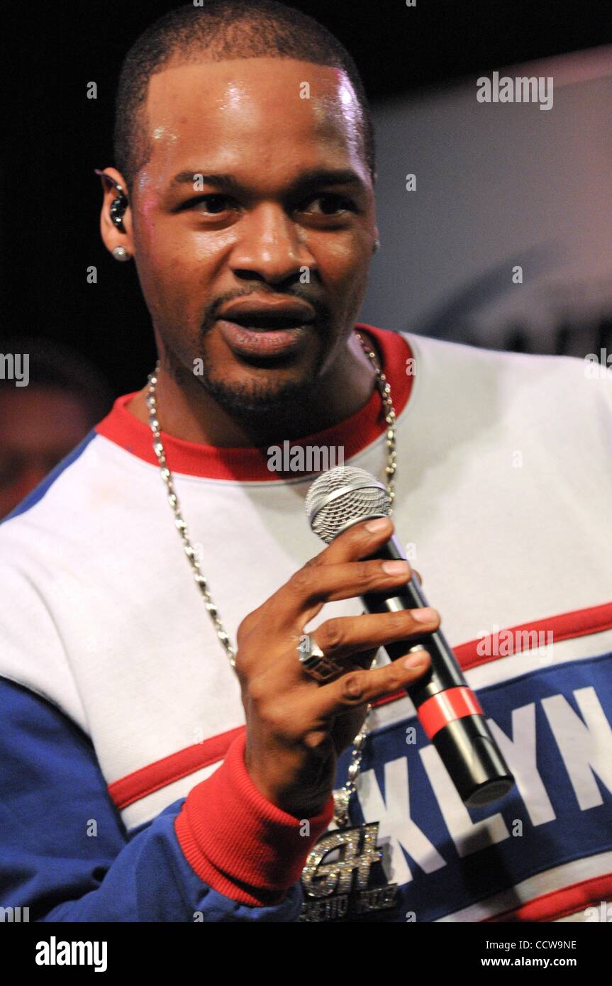 Mar 25, 2010 Philadelphia, Pennsylvania, USA R&B singer JAHEIM at