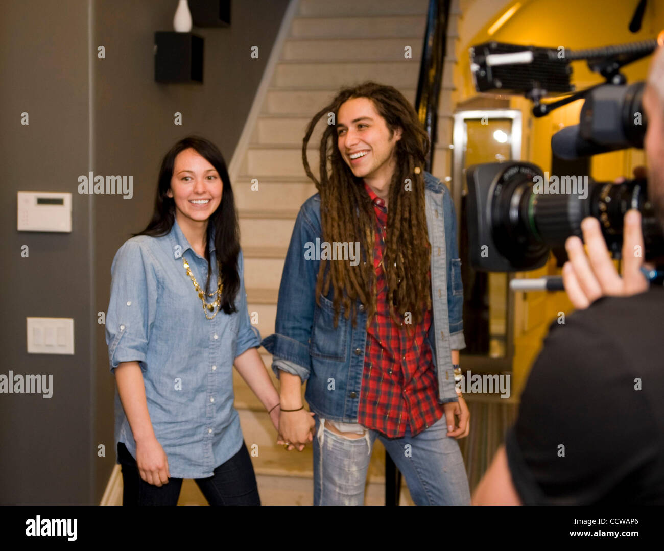 Apr. 20, 2010 Beverly Hills, California, U.S. Former 'American Idol