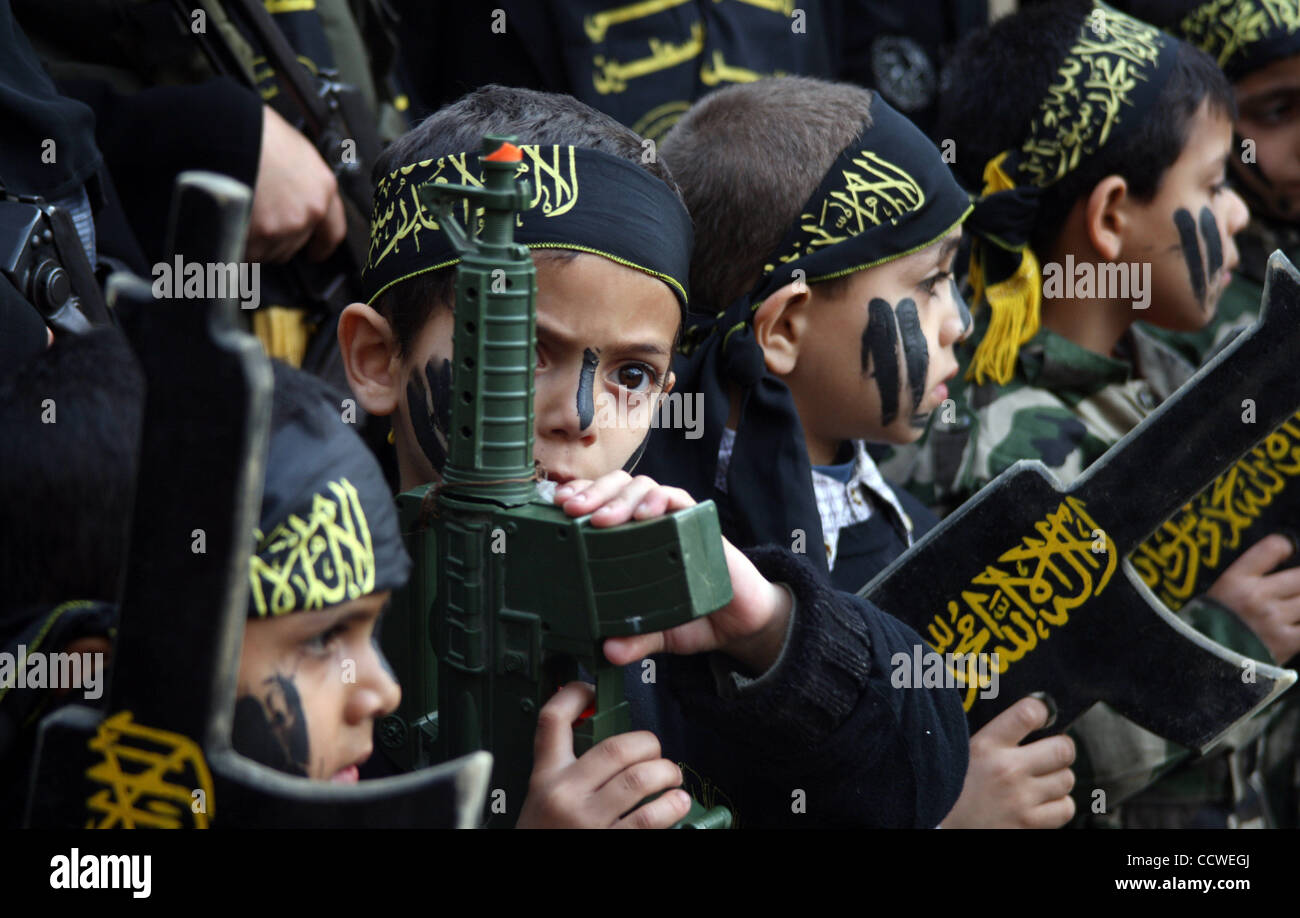 Mar 10, 2010 Gaza City, Gaza Strip Palestinian Islamic Jihad