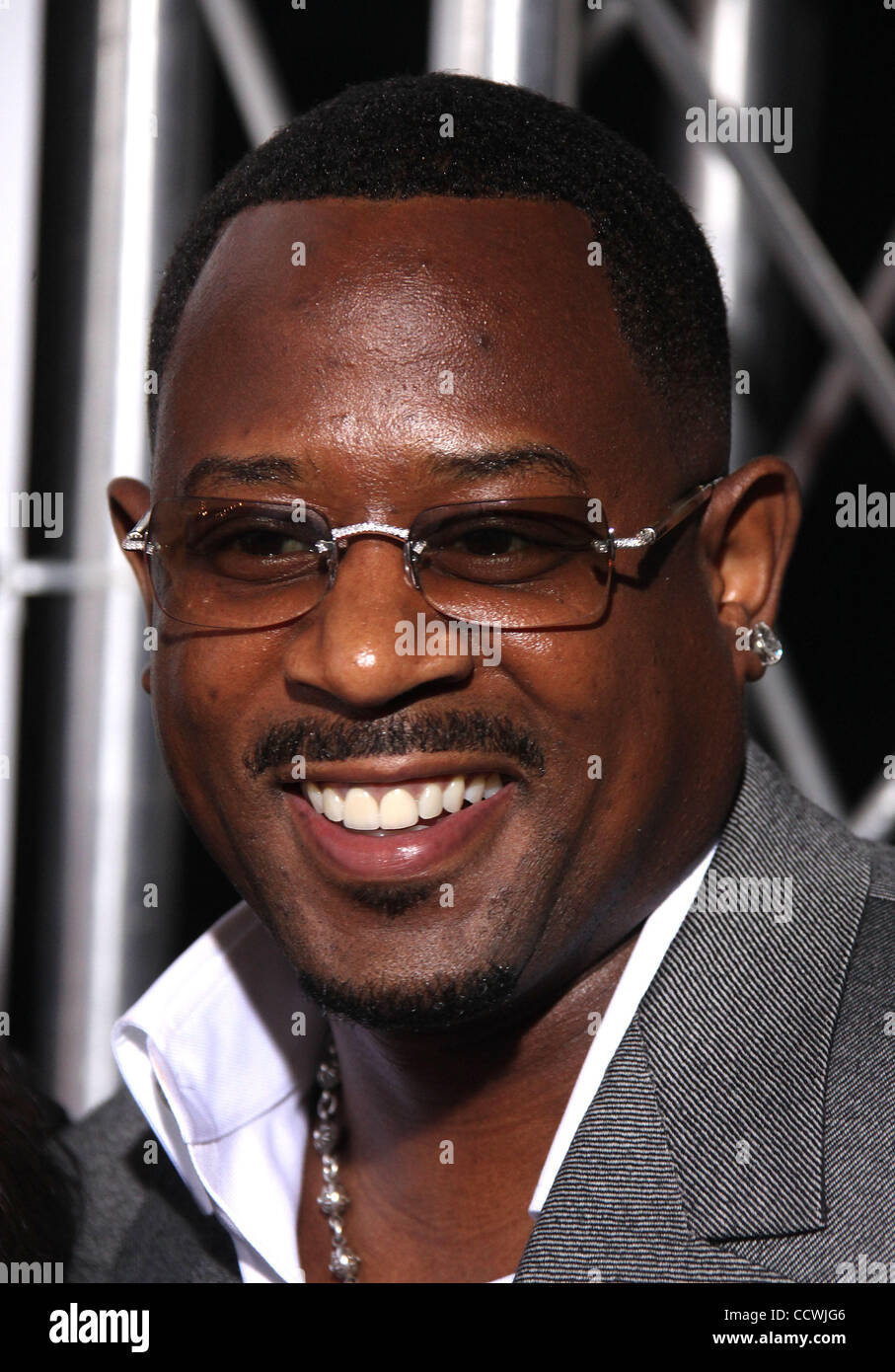 Apr 12, 2010 - Hollywood, California, USA - Actor Martin Lawrence ...