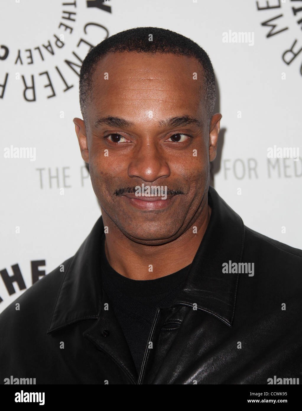 Mar 1, 2010 - Beverly Hills, California, USA - Actor ROCKY CARROLL