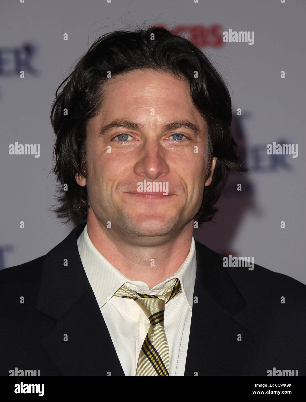 Mar 1, 2010 - West Hollywood, California, USA - Actor DAVID CONRAD