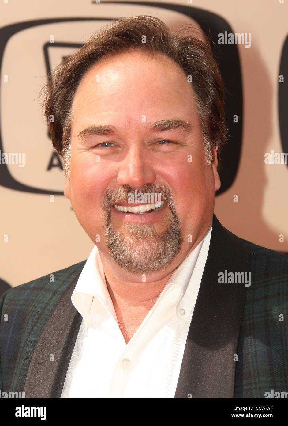 Apr 17, 2010 - Culver City, California, USA - Actor RICHARD KARN