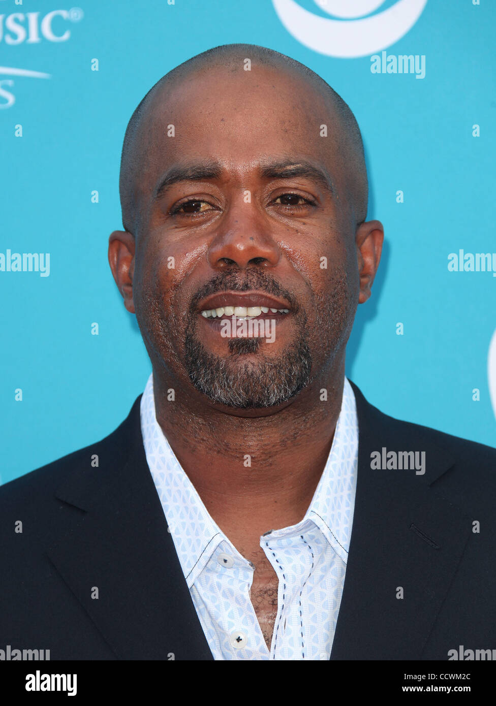 Apr 18, 2010 - Las Vegas, Nevada, USA - Singer DARIUS RUCKER arriving ...