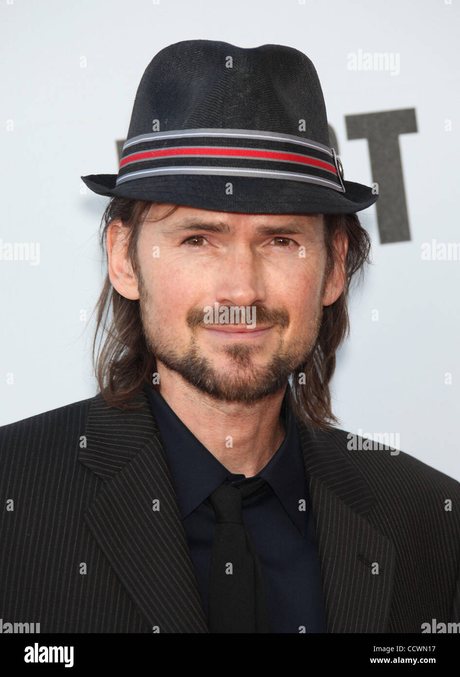 May 13, 2010 Westwood, California, USA Actor JEREMY DAVIES arriving