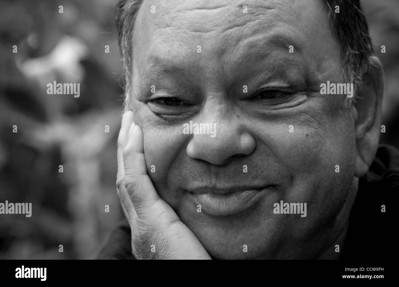 May 27, 2010 - Los Angeles, California, U.S. - Comedian, actor CHEECH