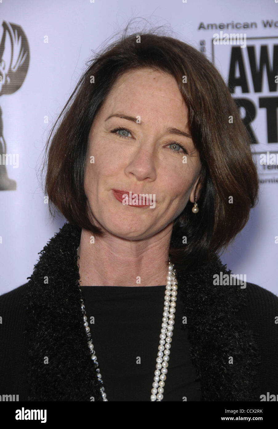 Ann cusack hi-res stock photography and images - Alamy