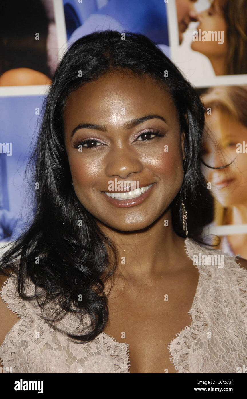 Tatyana ali child los angeles hi-res stock photography and images - Alamy