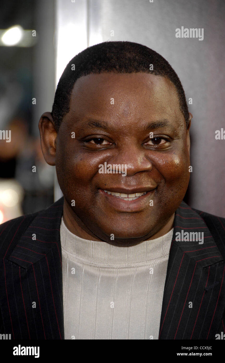 Apr. 27, 2010 - Hollywood, California, U.S. - Ken Sagoes during the