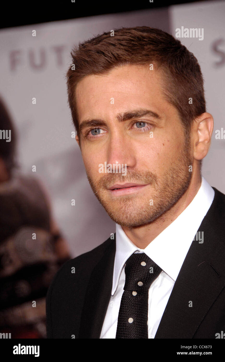 May 17, 2010 - Hollywood, California, U.S. - Jake Gyllenhaal during the  premiere of the new movie from Walt Disney Pictures and Jerry Bruckheimer  Films, PRINCE OF PERSIA: THE SANDS OF TIME,