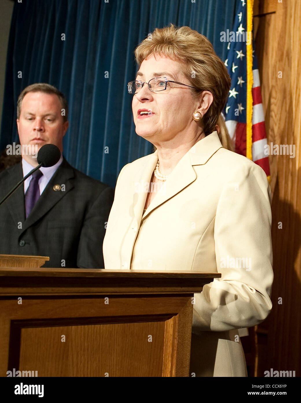 Marcy kaptur hires stock photography and images Alamy