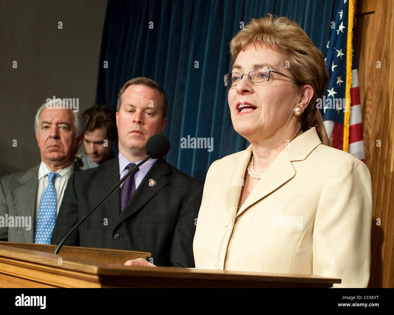 Marcy kaptur hires stock photography and images Alamy