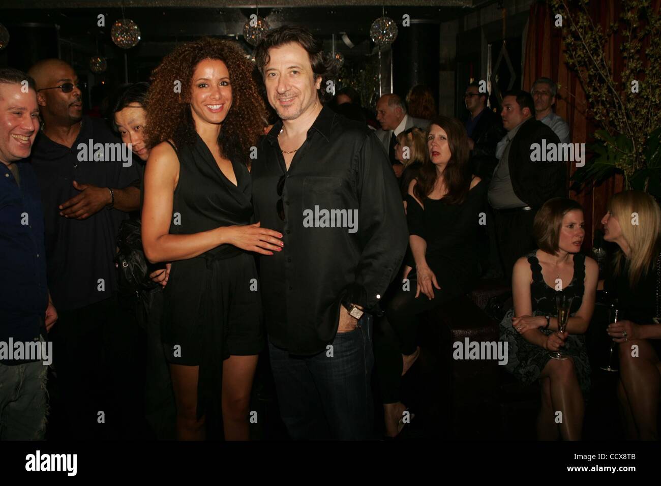 May 26, 2010 - New York, New York, U.S. - Afterparty for the NYC ...