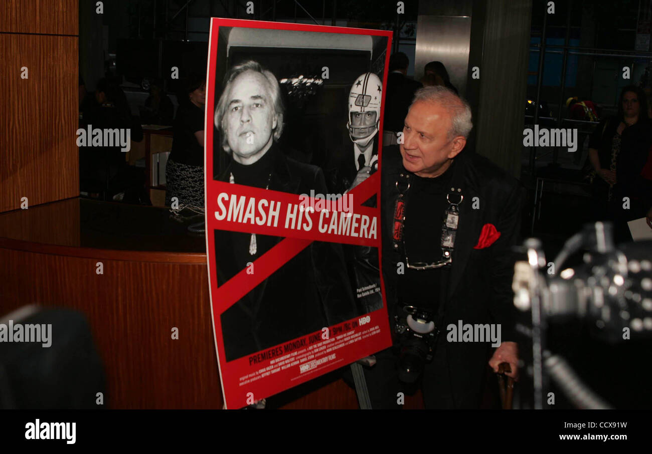 Jun. 01, 2010 - New York, New York, U.S. - HBO Documentary Films